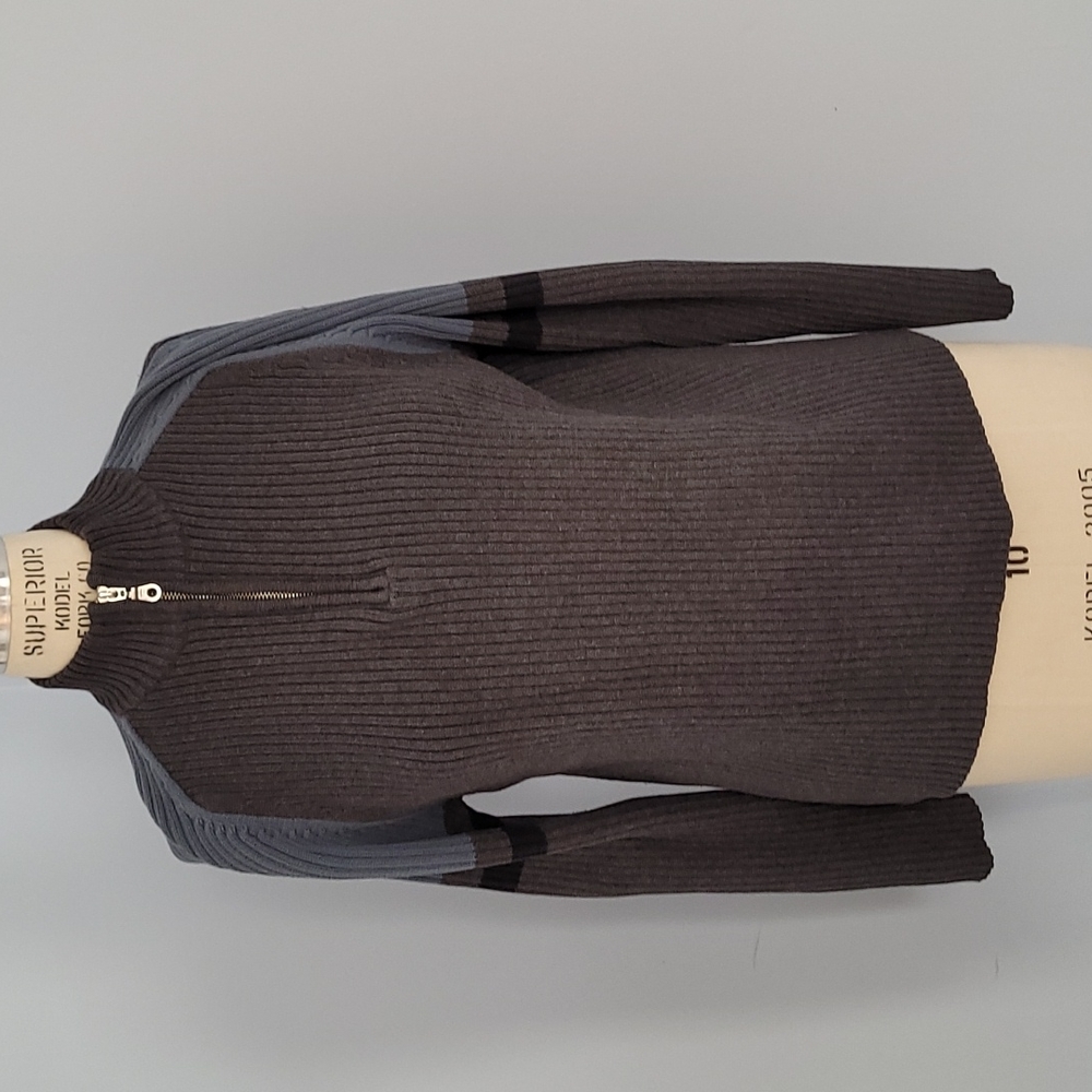 NEVAD men sweater 100%cotton